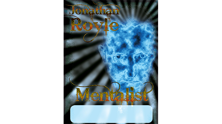 Royle Mentalist, Mind Reader & Psychic Entertainer Live - DOWNLOAD