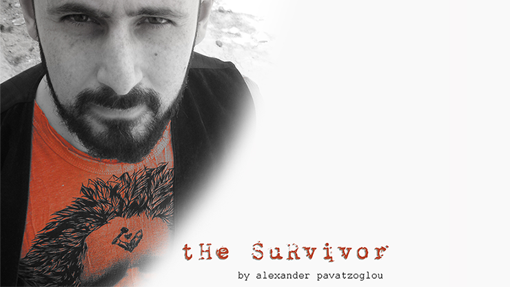 The Survivor - DOWNLOAD