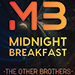 Midnight Breakfast (Gimmicks and Online Instructions) by The Other Brothers - Trick