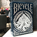 Bicycle Dragon Playing Cards (Blue) - USPCC