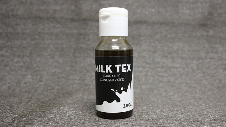 Milk Tex (Fake Milk) - Murphy's Magic Supplies