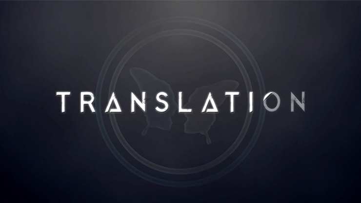 Translation ( and Gimmick) - SansMinds Creative Lab