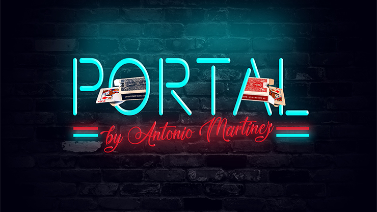 PORTAL - DOWNLOAD