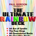 The Ultimate Rainbow Deck - Paul Gordon