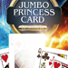 Jumbo Princess Card  - Tejinaya Magic