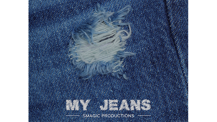 My Jeans - Smagic Productions