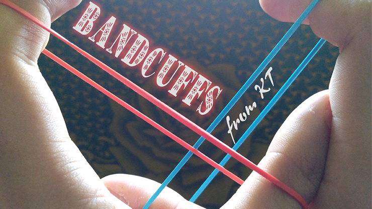 Bandcuffs - DOWNLOAD