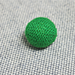 Crochet Ball .75 inch Single (Green) - Mr. Magic