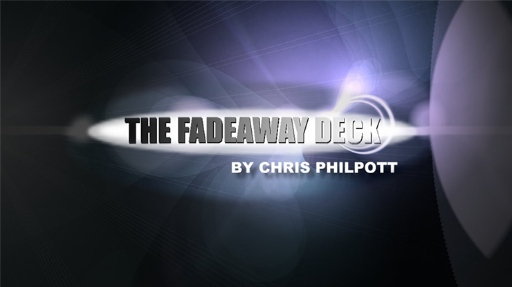 FADEAWAY - Chris Philpott