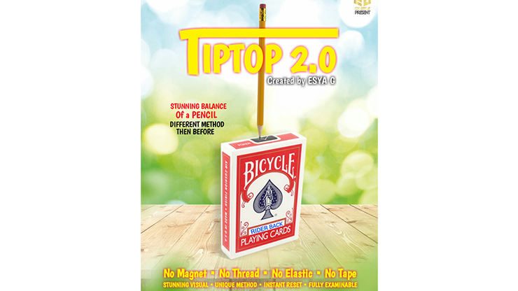 TIPTOP 2.0 - Esya G video DOWNLOAD