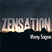 Zensation (Gimmick and Online Instructions) - Vinny Sagoo