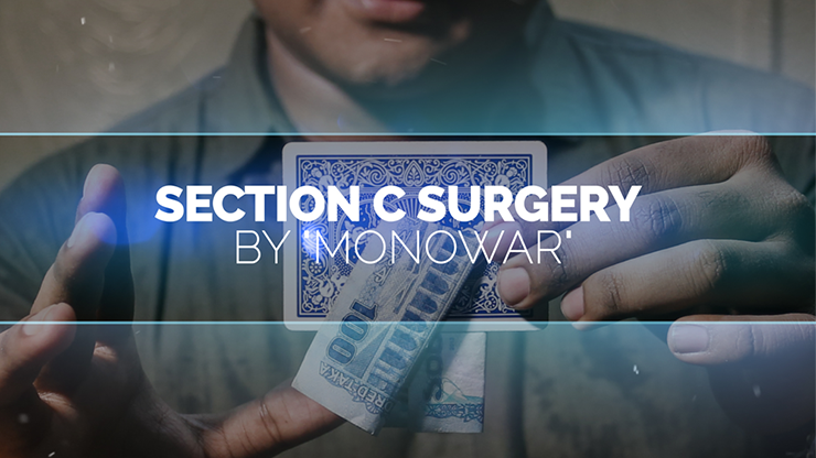 Section C Surgery - DOWNLOAD