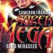 Super Mega Card Miracles - Cameron Francis