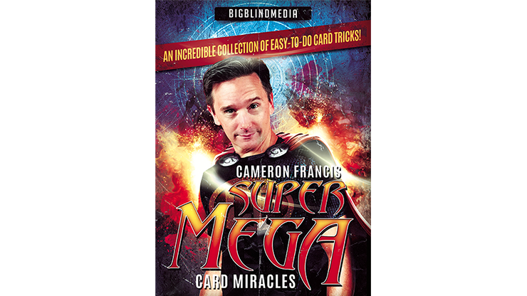 Super Mega Card Miracles - DOWNLOAD