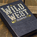 WILD WEST: The Black Hills Playing Cards
