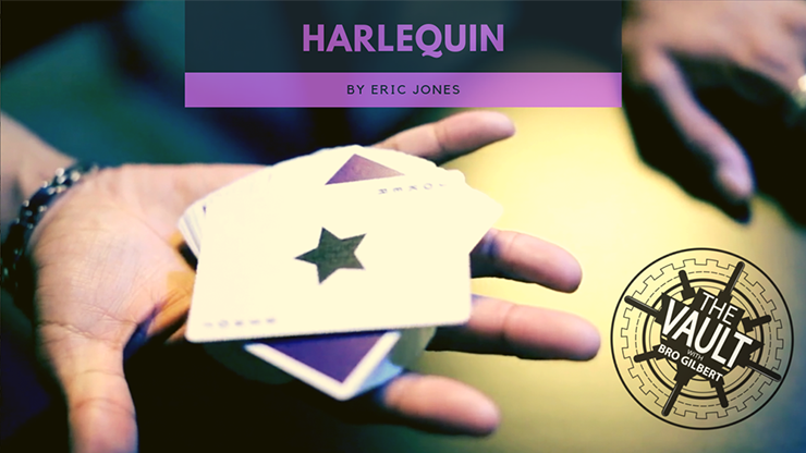 Harlequin - DOWNLOAD