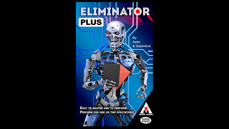 ELIMINATOR PLUS - Astor