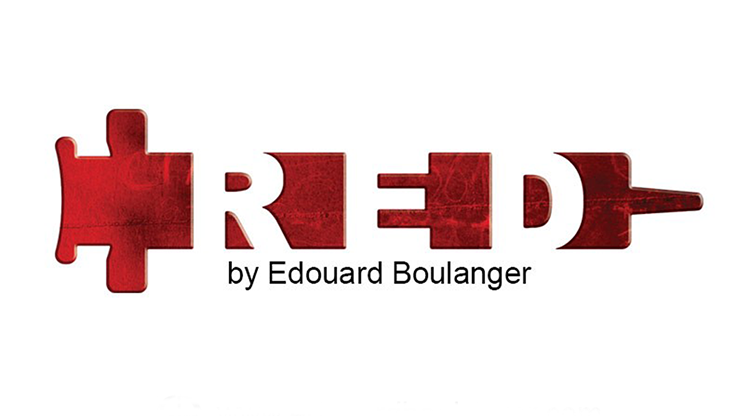 RED - Edouard Boulanger