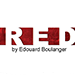 RED - Edouard Boulanger