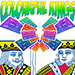 Colorful Kings (Gimmick and Online Instructions) - Vinny Sagoo