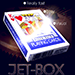 JETBOX (Blue) - Mickael Chatelain