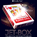 JETBOX (Red) - Mickael Chatelain