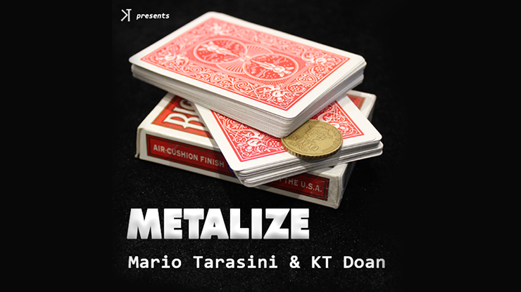 Metalize - DOWNLOAD