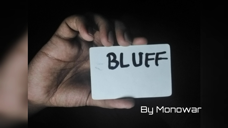 Bluff - DOWNLOAD