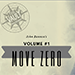 THE VAULT - MOVE ZERO VOLUME #1 BY JOHN BANNON VIDEO DOWNLOAD