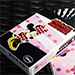 Minnie Mouse Playing Cards