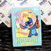 Lilo and Stitch Playing Cards