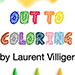 Out To Coloring - Laurent Villiger