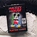 Vintage Mickey Mouse Playing Cards