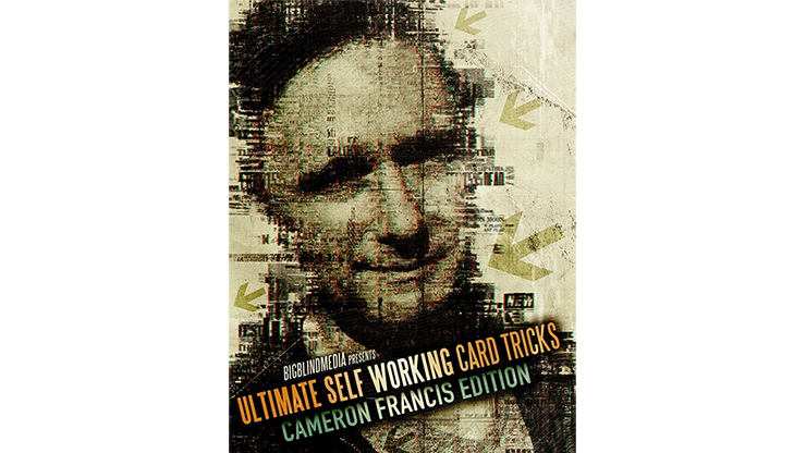 Ultimate Self Working Card Tricks - DOWNLOAD