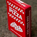 New York Pizza Playing Cards Decks - Gemini