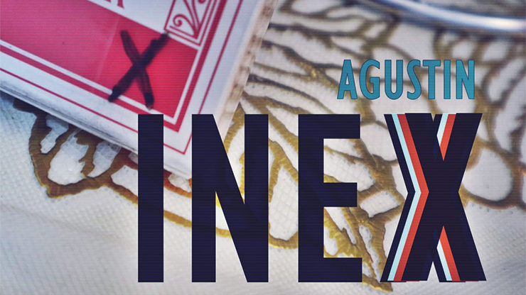 Inex - Agustin video DOWNLOAD