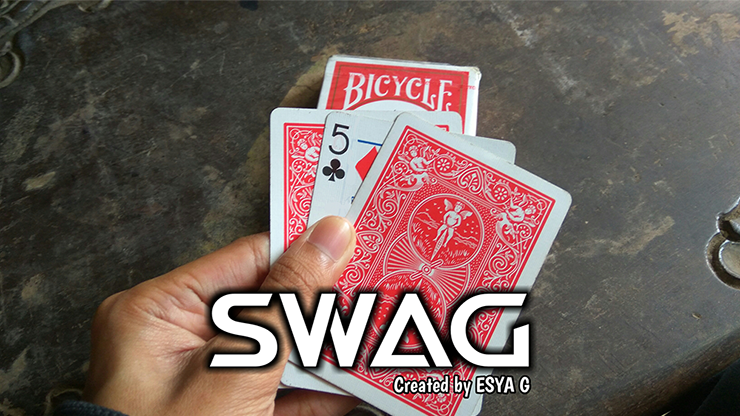 SWAG - DOWNLOAD