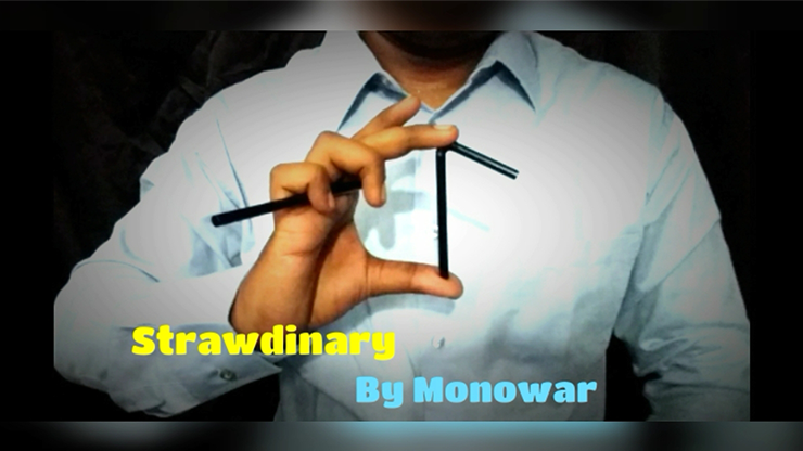 Strawdinary - Monowar video DOWNLOAD