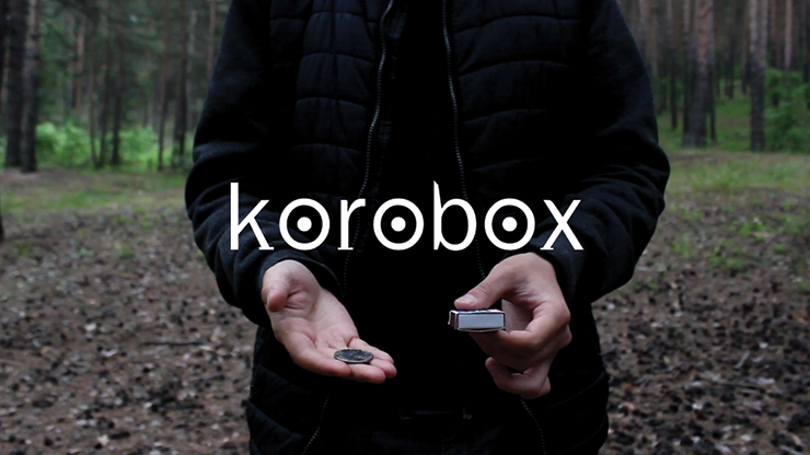 Korobox - DOWNLOAD