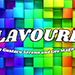 Flavoured - Gustavo Sereno and Gee Magic