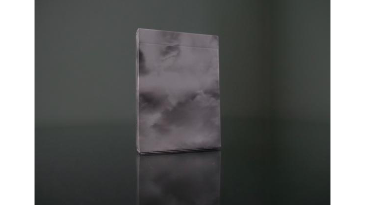 Daydreamers Playing Cards - Kevin Li