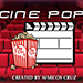 CINE POP! - Marcos Cruz