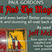 The Devil & the Magician - Paul Gordon
