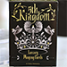 5th Kingdom Prototype Playing Cards