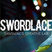 Pro Series: Swordlace  White ( and Gimmick) - SansMinds Creative Lab