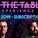 AT THE TABLE JULY 2019 SUBSCRIPTION VIDEO DOWNLOAD