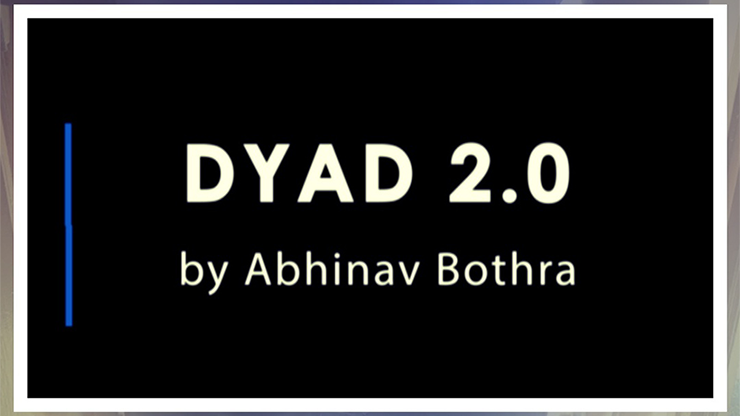 DYAD 2.0 - DOWNLOAD