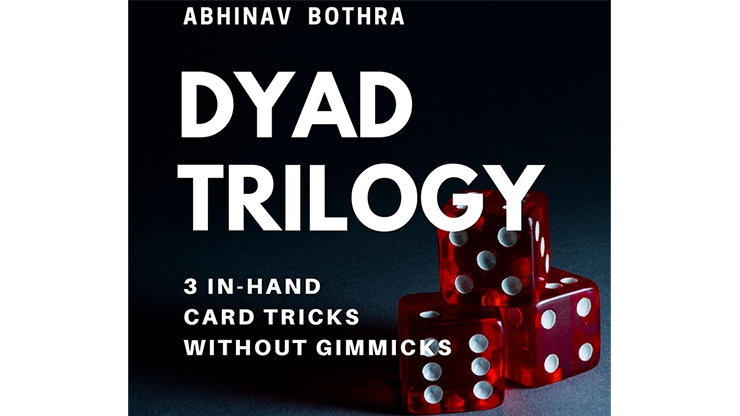 DYAD TRILOGY - DOWNLOAD