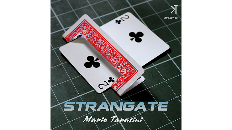 Strangate - DOWNLOAD