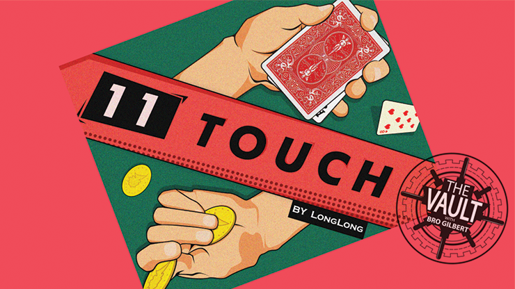 11Touch - DOWNLOAD